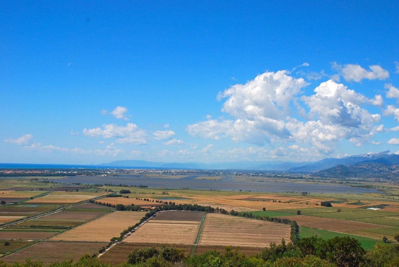 Massaciuccoli Romana Extérieur photo