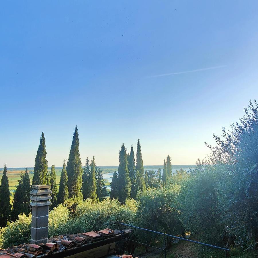 Massaciuccoli Romana Extérieur photo
