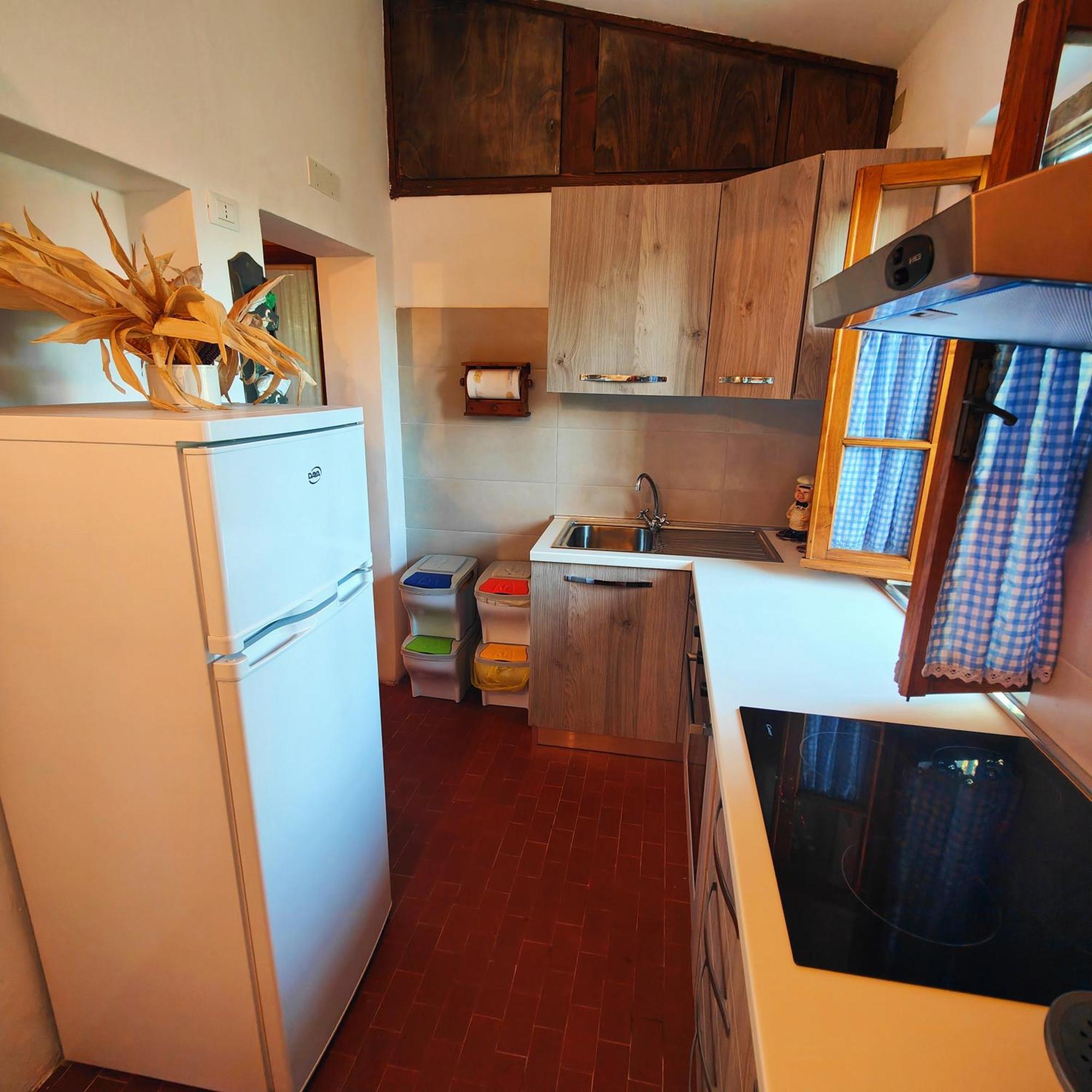 Massaciuccoli Romana Extérieur photo