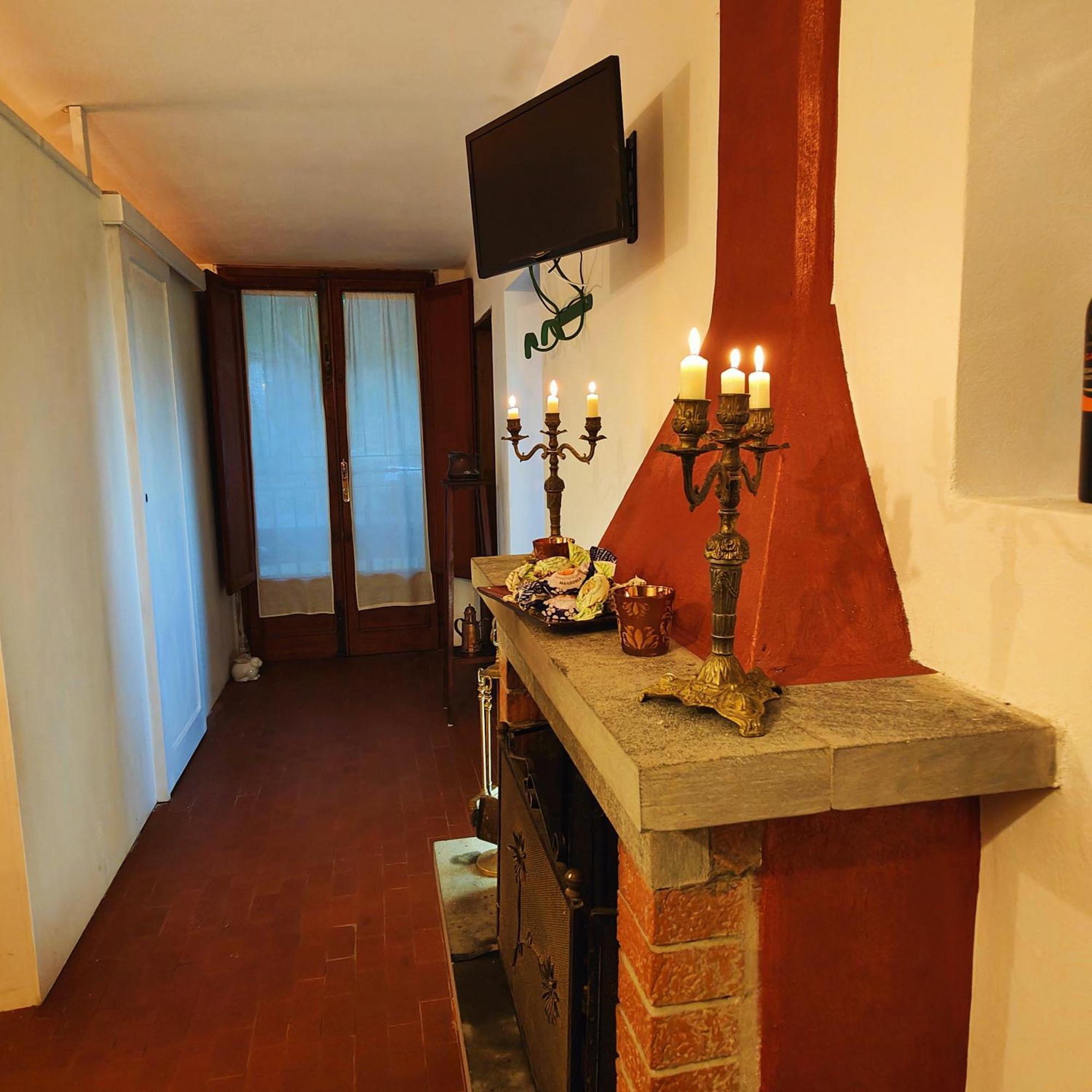 Massaciuccoli Romana Extérieur photo