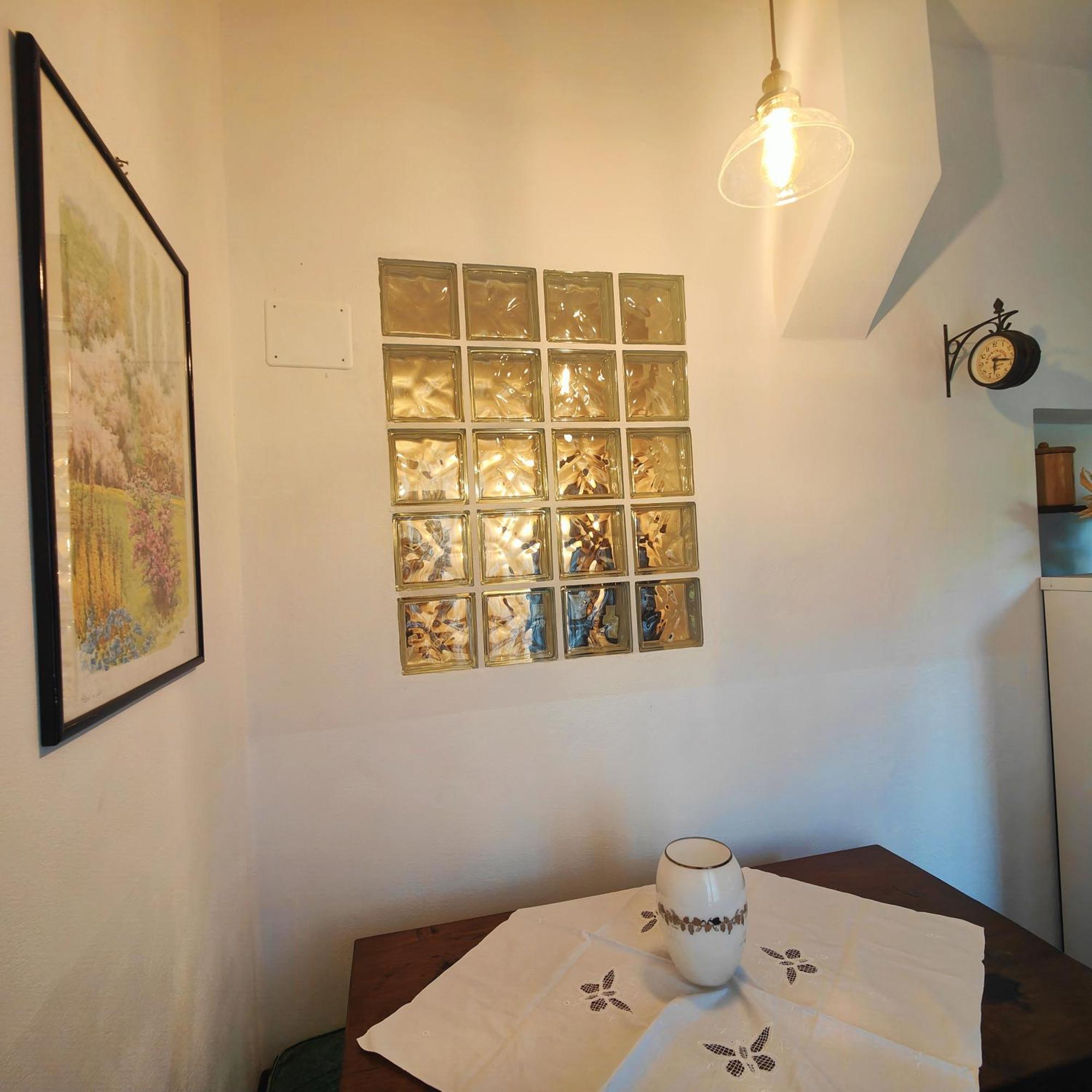 Massaciuccoli Romana Extérieur photo