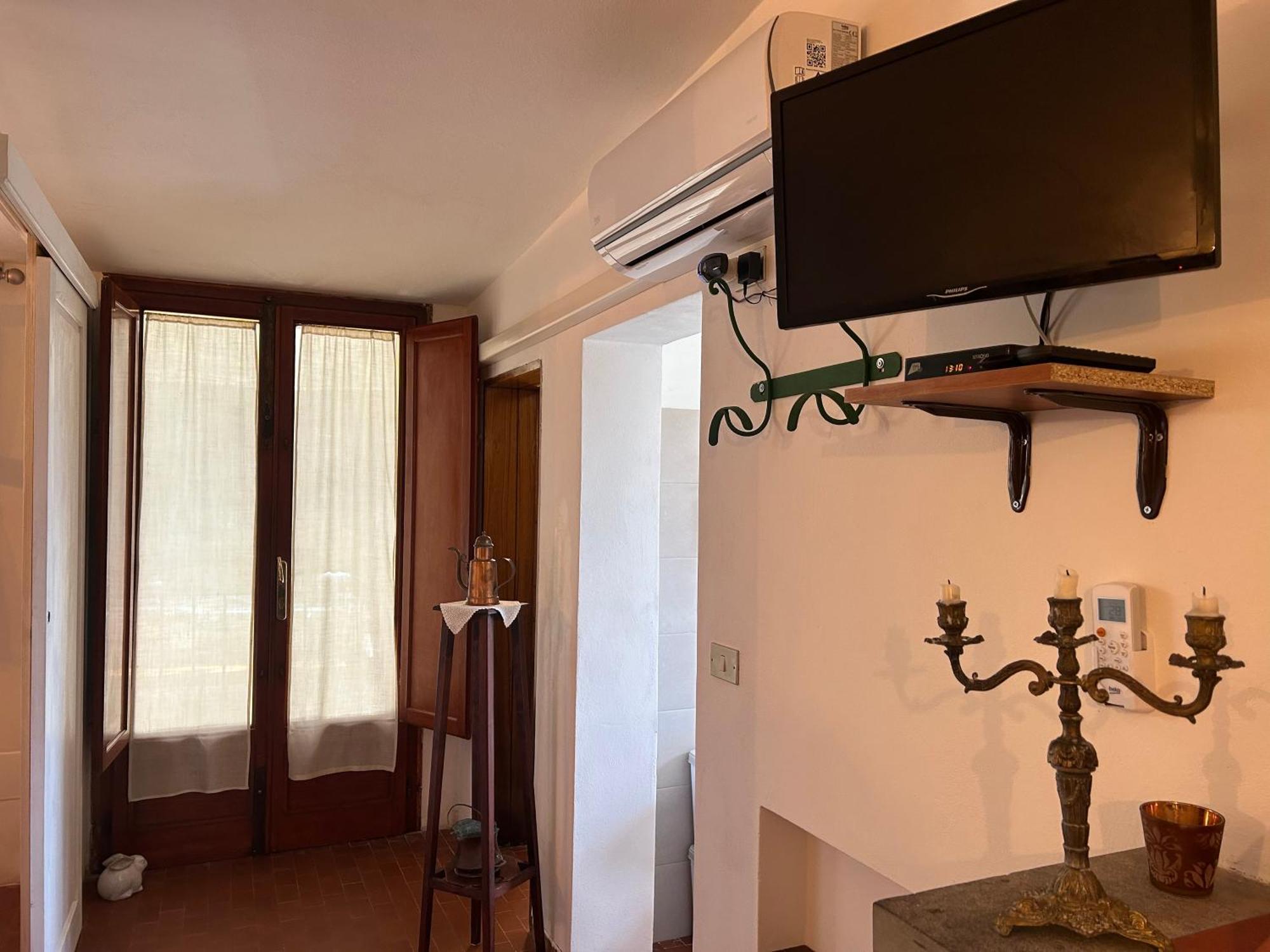 Massaciuccoli Romana Extérieur photo
