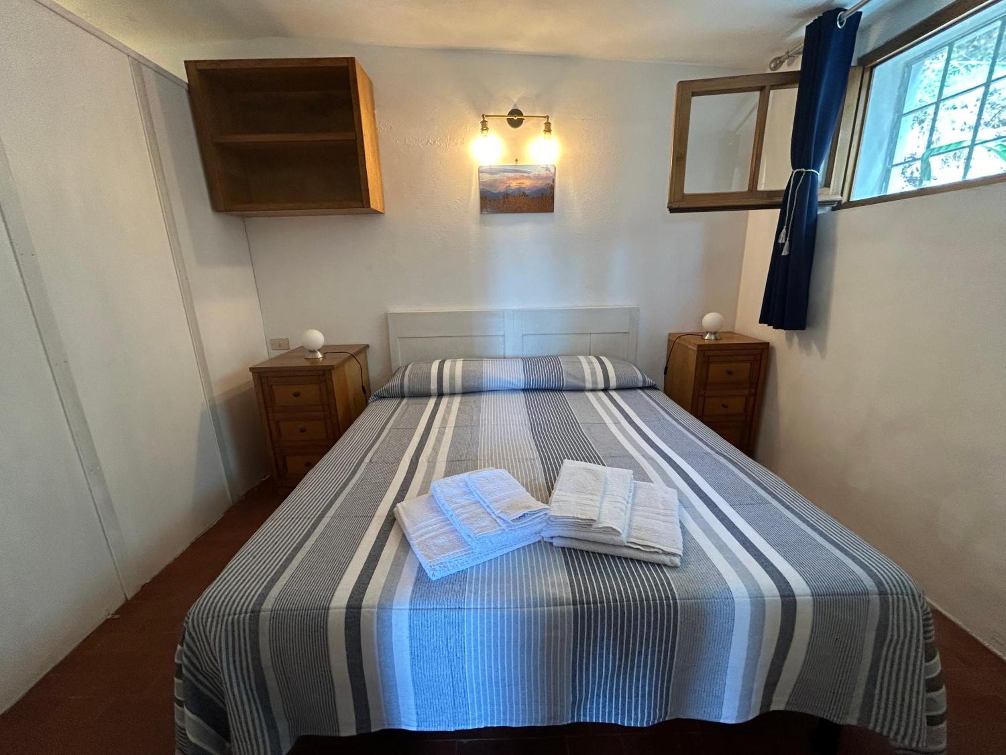 Massaciuccoli Romana Extérieur photo