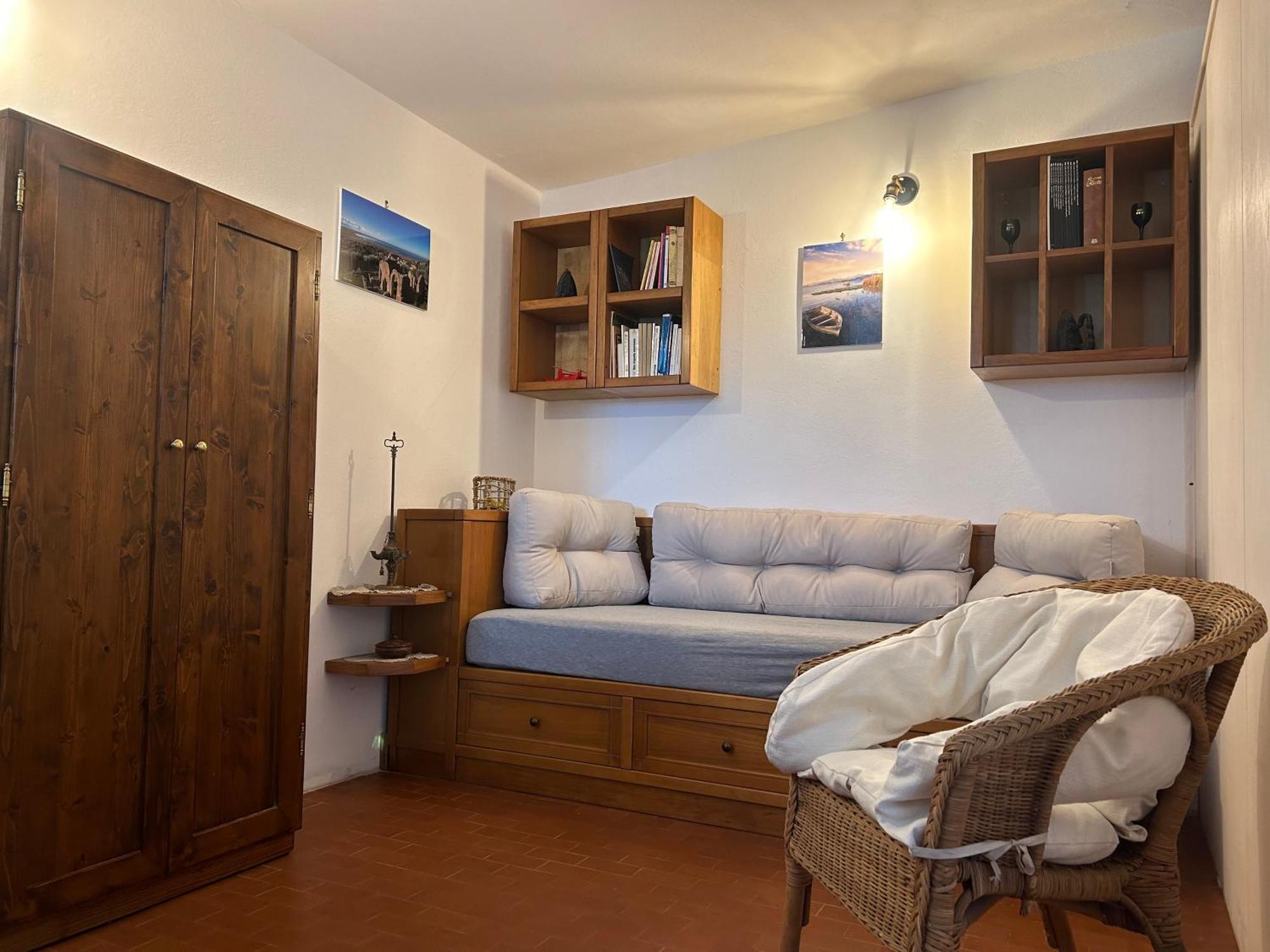 Massaciuccoli Romana Extérieur photo