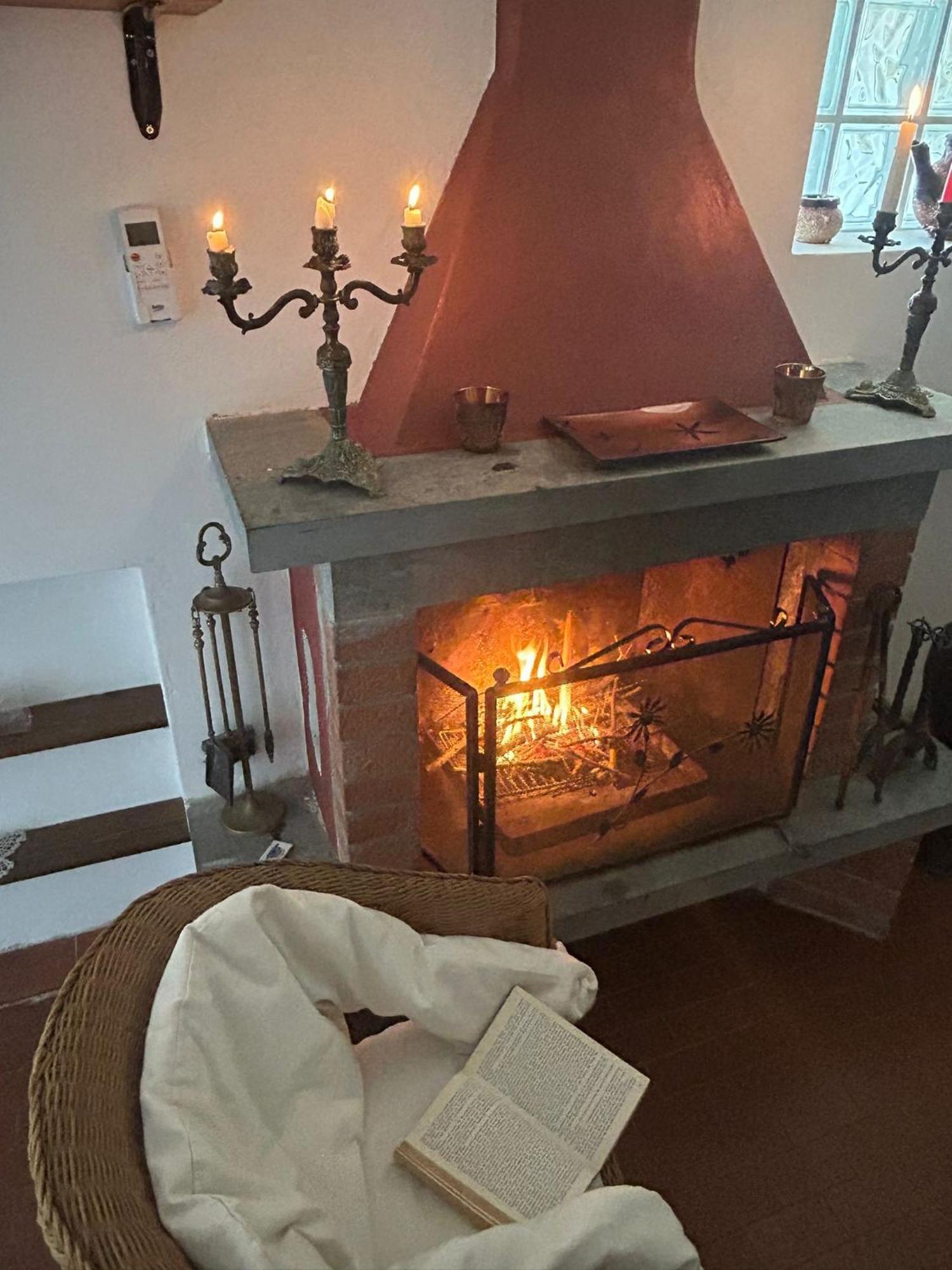 Massaciuccoli Romana Extérieur photo